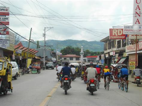 Two Villages in Mati City Get New 2.